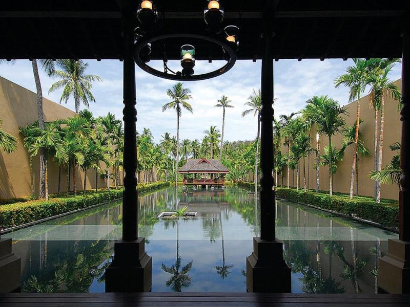 Four Seasons Resort Langkawi