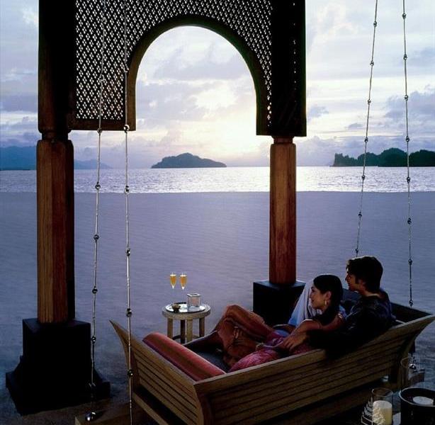 Four Seasons Resort Langkawi