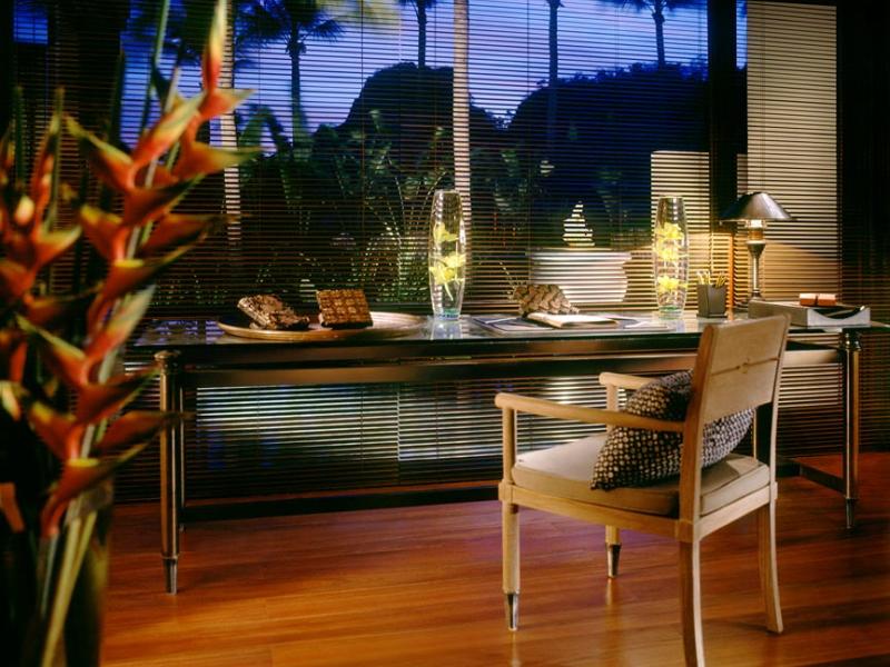 Four Seasons Resort Langkawi