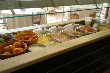 Отель Four Seasons Греция, Салоники, фото 13