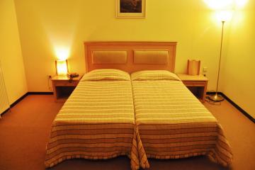 Отель Four Seasons Греция, Салоники, фото 14