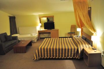 Отель Four Seasons Греция, Салоники, фото 16