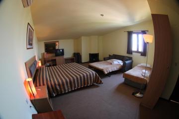 Отель Four Seasons Греция, Салоники, фото 17