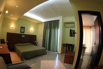 Отель Four Seasons Греция, Салоники, фото 19