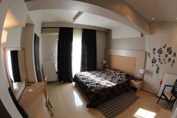 Отель Four Seasons Греция, Салоники, фото 24