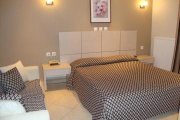 Отель Four Seasons Греция, Салоники, фото 33