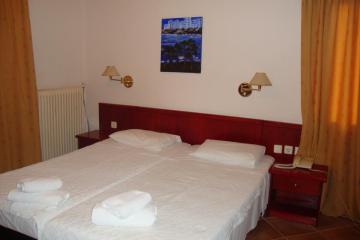 Отель Four Seasons Греция, Салоники, фото 34