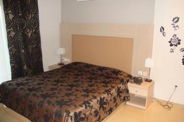 Отель Four Seasons Греция, Салоники, фото 36