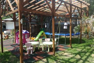 Отель Four Seasons Греция, Салоники, фото 4