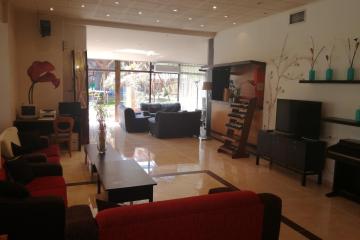 Отель Four Seasons Греция, Салоники, фото 6