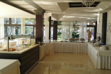 Отель Four Seasons Греция, Салоники, фото 9