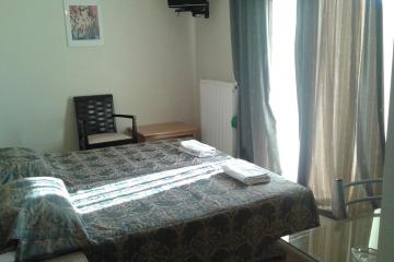 Отель Four Seasons Греция, Салоники, фото 10