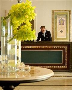 Four Seasons Bosphorus