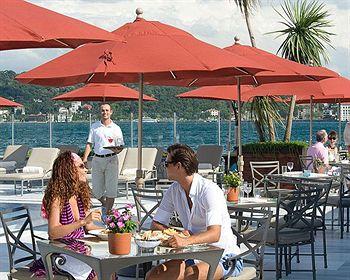 Four Seasons Bosphorus