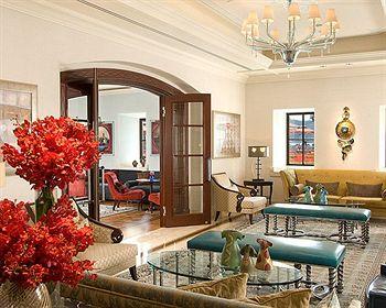 Four Seasons Bosphorus