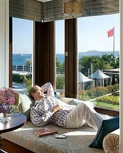 Four Seasons Bosphorus