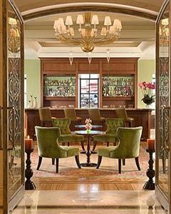 Four Seasons Bosphorus
