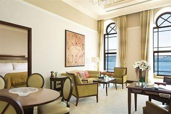 Four Seasons Bosphorus