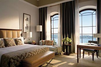 Four Seasons Bosphorus