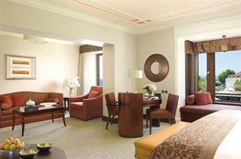 Four Seasons Bosphorus