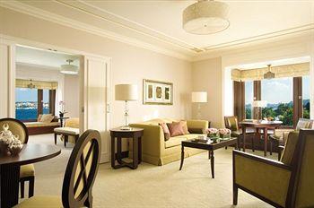 Four Seasons Bosphorus