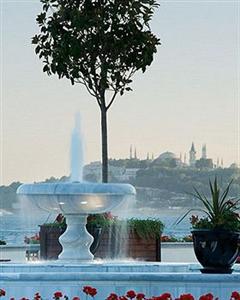 Four Seasons Bosphorus