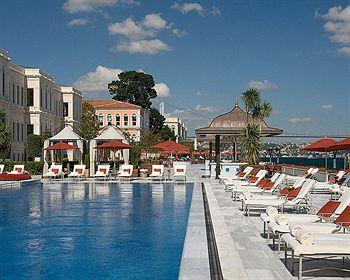 Four Seasons Bosphorus