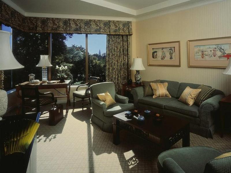 Four Seasons Chinzan-so