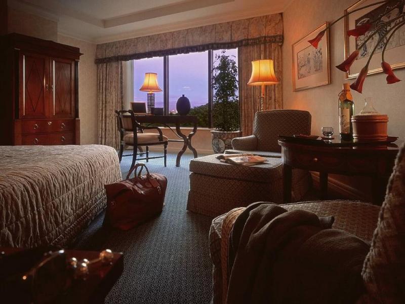 Four Seasons Chinzan-so