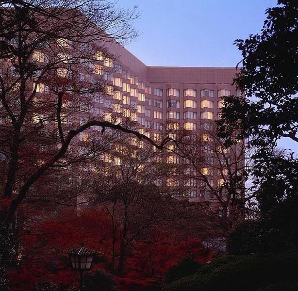 Four Seasons Chinzan-so