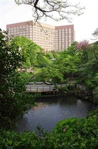 Four Seasons Chinzan-so