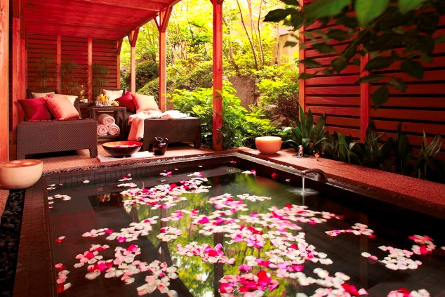 Four Seasons Chinzan-so