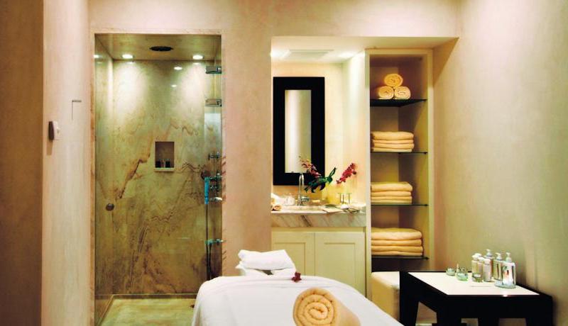 Four Seasons Hotel Cairo at Nile Plaza