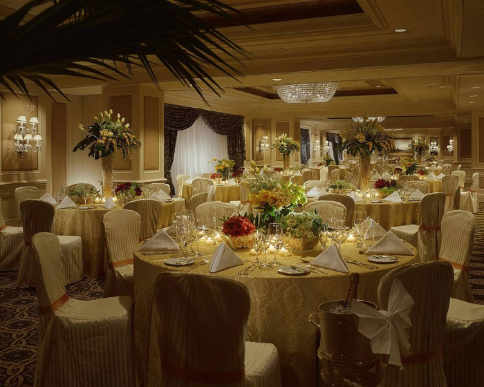 Four Seasons Hotel Cairo at The First Residence