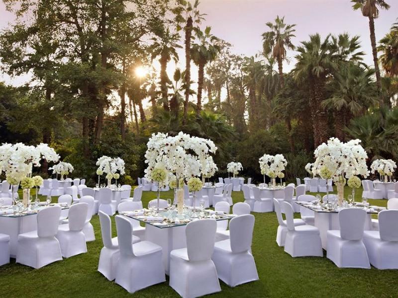 Four Seasons Hotel Cairo at The First Residence