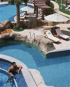 Four Seasons Hotel Doha