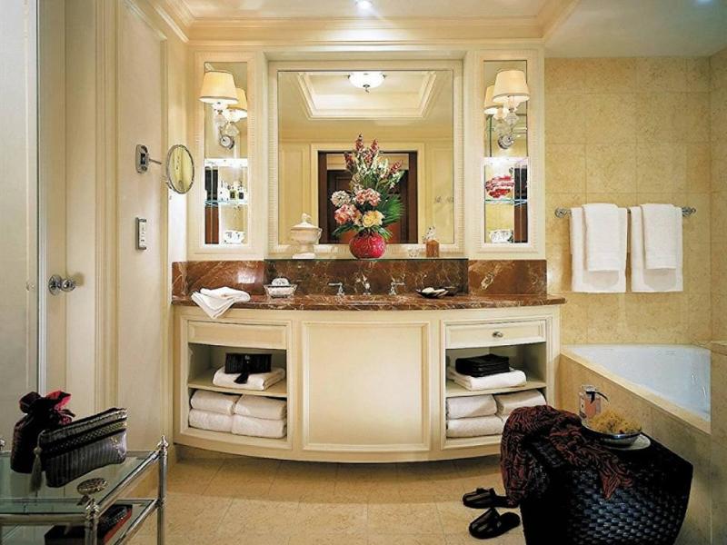 Four Seasons Hotel Doha