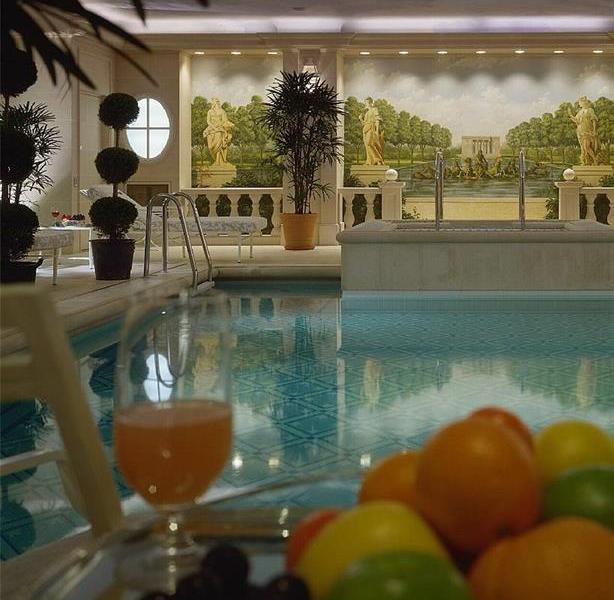 Four Seasons Hotel George V