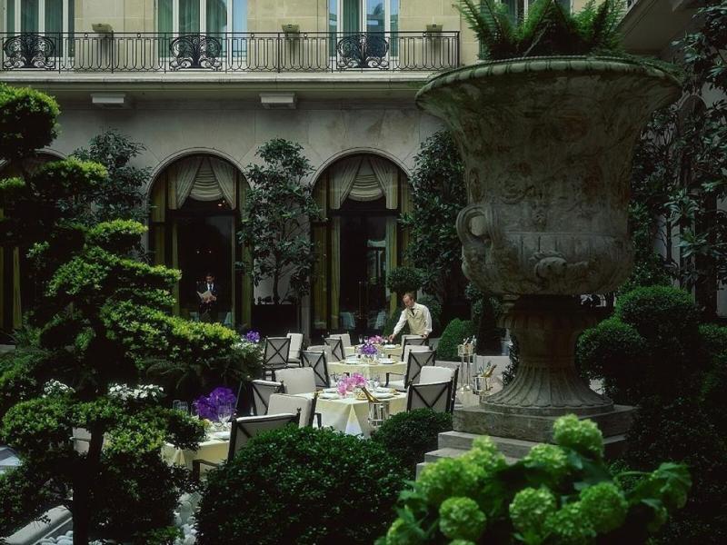 Four Seasons Hotel George V