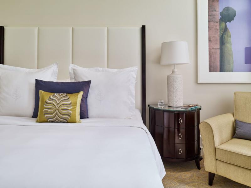 Four Seasons Hotel Gresham Palace Budapest