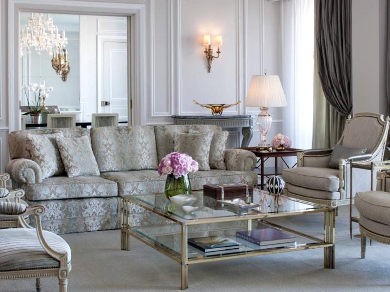 Four Seasons Hotel Ritz Lisbon