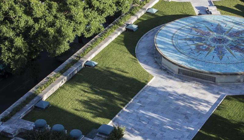 Four Seasons Hotel Ritz Lisbon