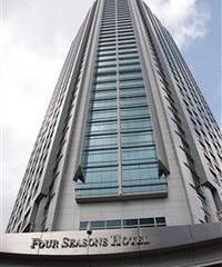 Отель Alila Shanghai Китай, Шанхай, фото 11