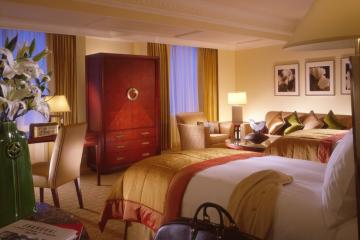 Отель Alila Shanghai Китай, Шанхай, фото 12