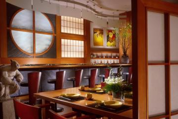 Отель Alila Shanghai Китай, Шанхай, фото 15