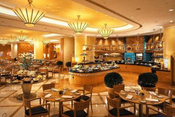Отель Alila Shanghai Китай, Шанхай, фото 18
