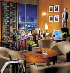Отель Alila Shanghai Китай, Шанхай, фото 19