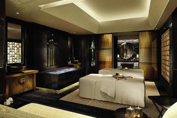 Отель Alila Shanghai Китай, Шанхай, фото 2