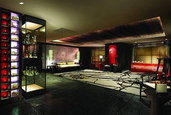 Отель Alila Shanghai Китай, Шанхай, фото 22