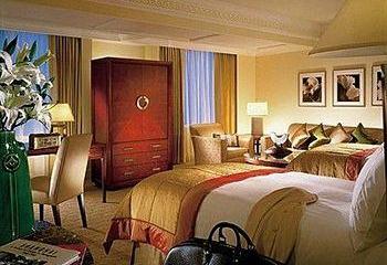 Отель Alila Shanghai Китай, Шанхай, фото 4